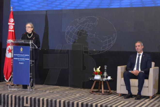 Tourisme-Stratégie 2035: Démarrage de la 2éme édition des assises du tourisme tunisien