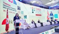 رئيسة الحكومة تشرف على افتتاح منتدى تونس للاستثمار