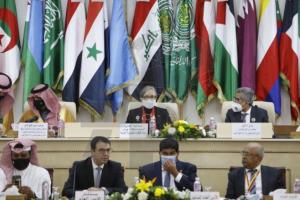 La Cheffe du gouvernement, Najla Bouden, a déclaré que les mesures exceptionnelles prises le 25 juillet par le président de la République, Kaïs Saïed, visent à "consacrer les fondements de Etat de droit et des libertés"