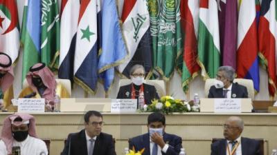 La Cheffe du gouvernement, Najla Bouden, a déclaré que les mesures exceptionnelles prises le 25 juillet par le président de la République, Kaïs Saïed, visent à "consacrer les fondements de Etat de droit et des libertés"