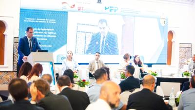 Communiqué de presse