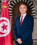 Kamel Madouri