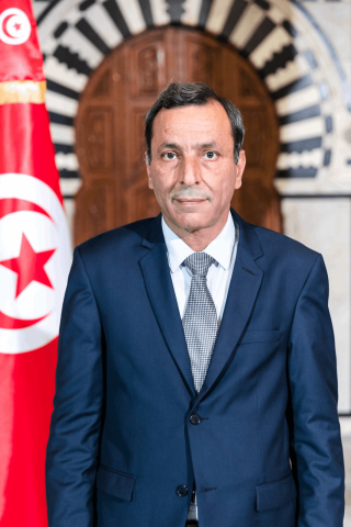 Moncef Hamdi